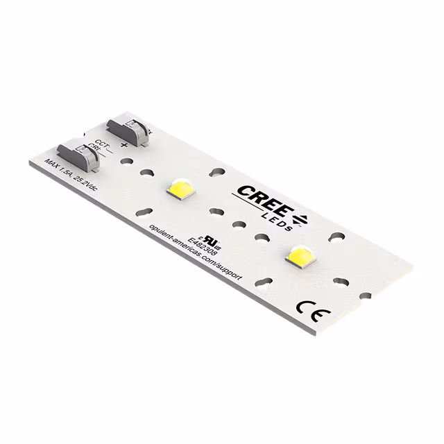 LSH1-02C22-2790-00 New Energy  Éclairage LED - Modules de moteurs COB Bandes